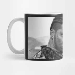 Ivar the Boneless Mug